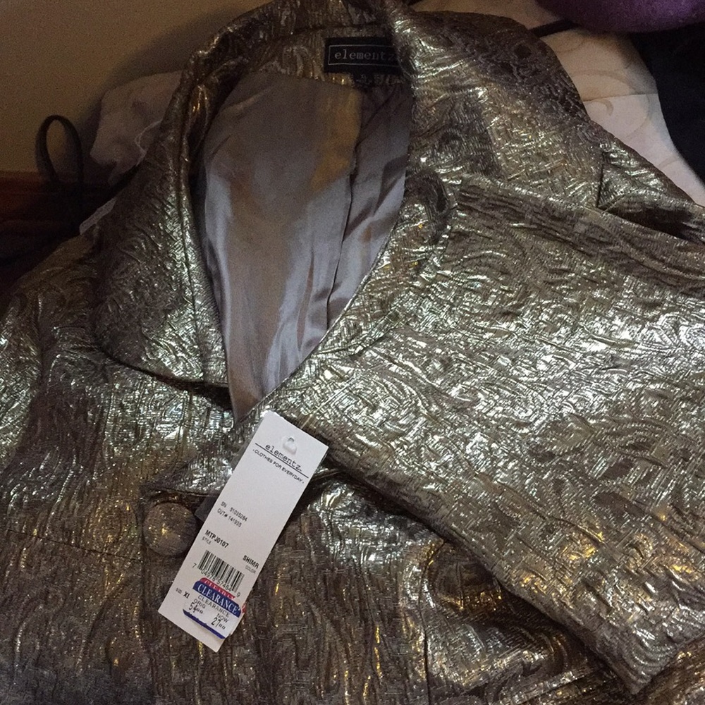 Elementz jacket